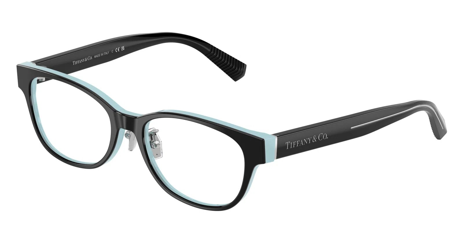 Tiffany 2263D Eyeglasses - view 5